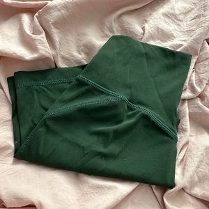 Buffbunny Spin short